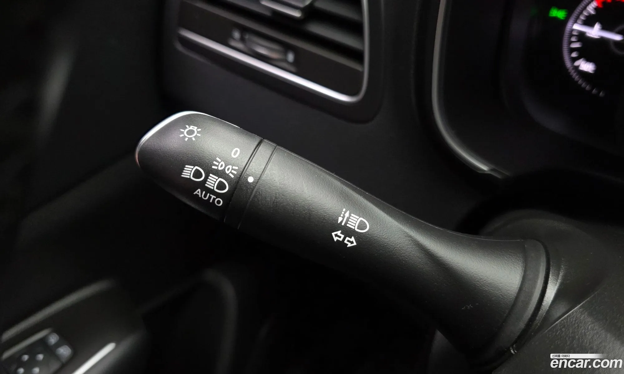 Renault Korea (Samsung) QM6 2023 — 21