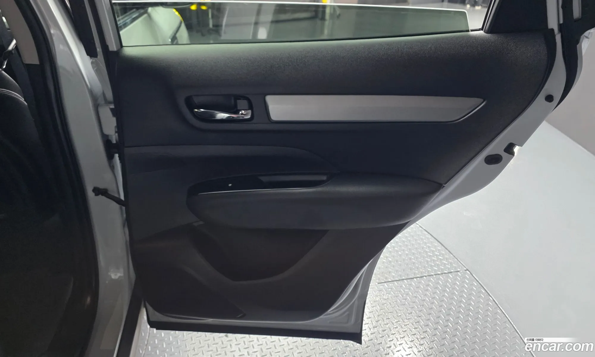 Renault Korea (Samsung) QM6 2023 — 8