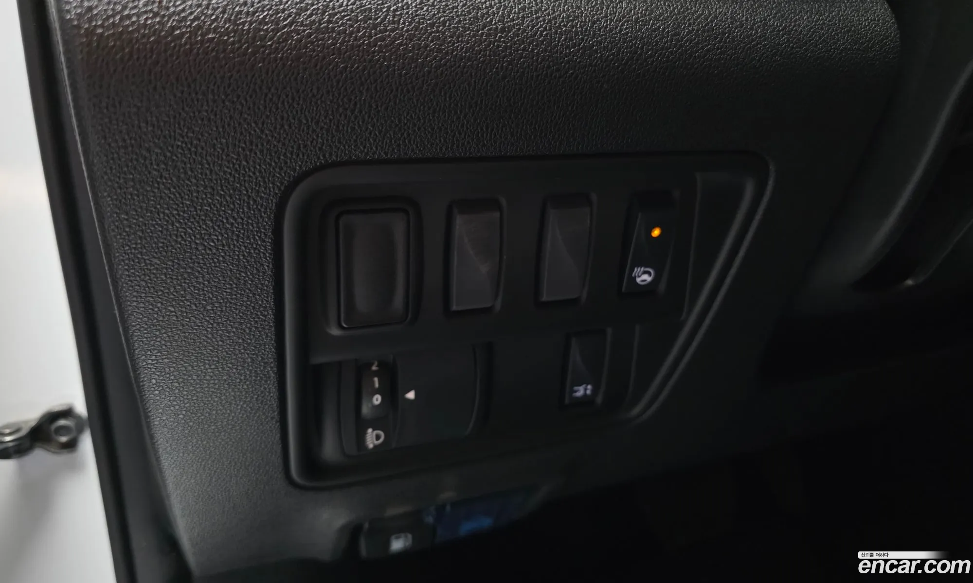 Renault Korea (Samsung) QM6 2023 — 15