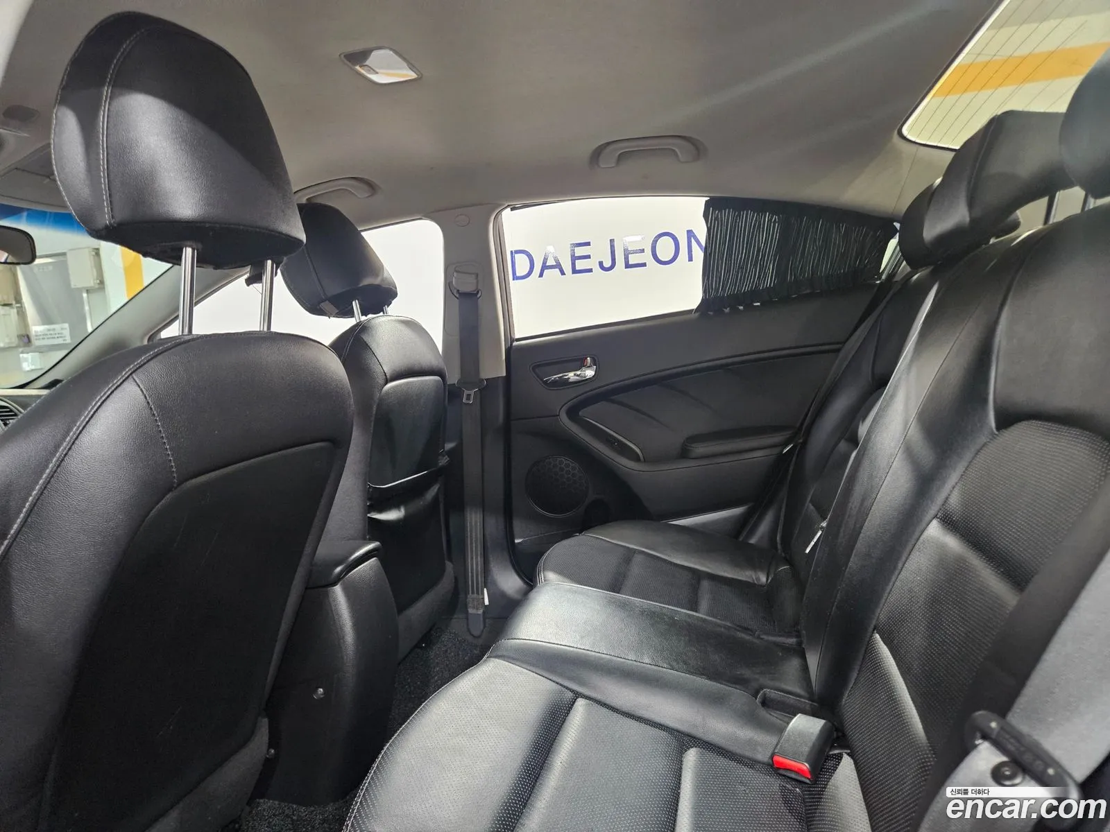 Kia K3 2012 — 5