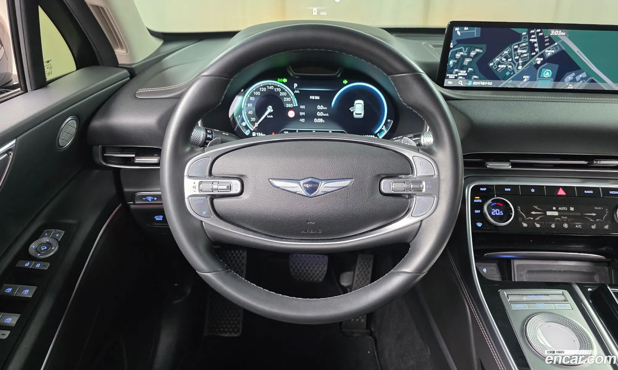 Genesis GV80 2021 KMTHA81BDNU085126 — 11