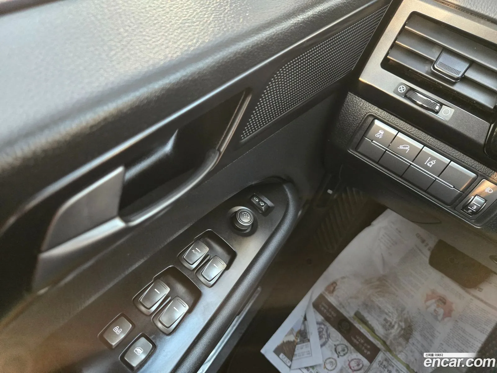 KG Mobility (SsangYong) Rexton Sports 2020 — 9