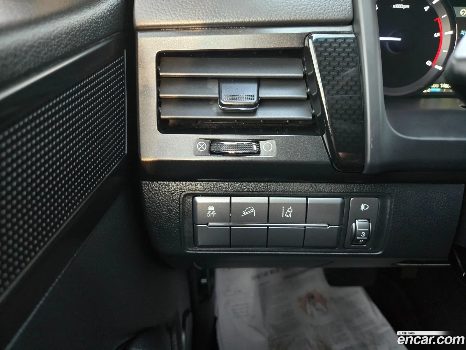 KG Mobility (SsangYong) Rexton Sports 2020 — 20