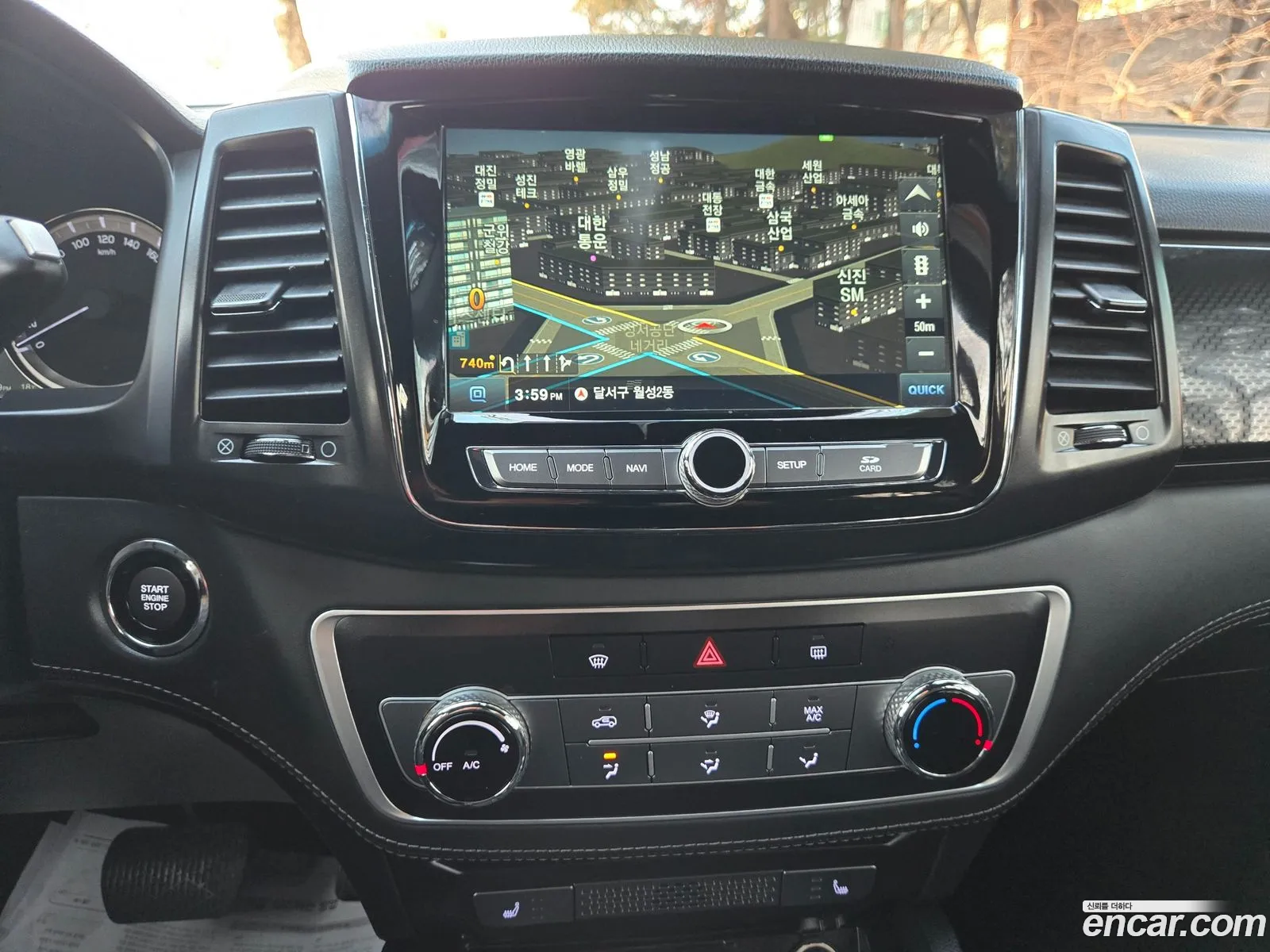 KG Mobility (SsangYong) Rexton Sports 2020 — 16
