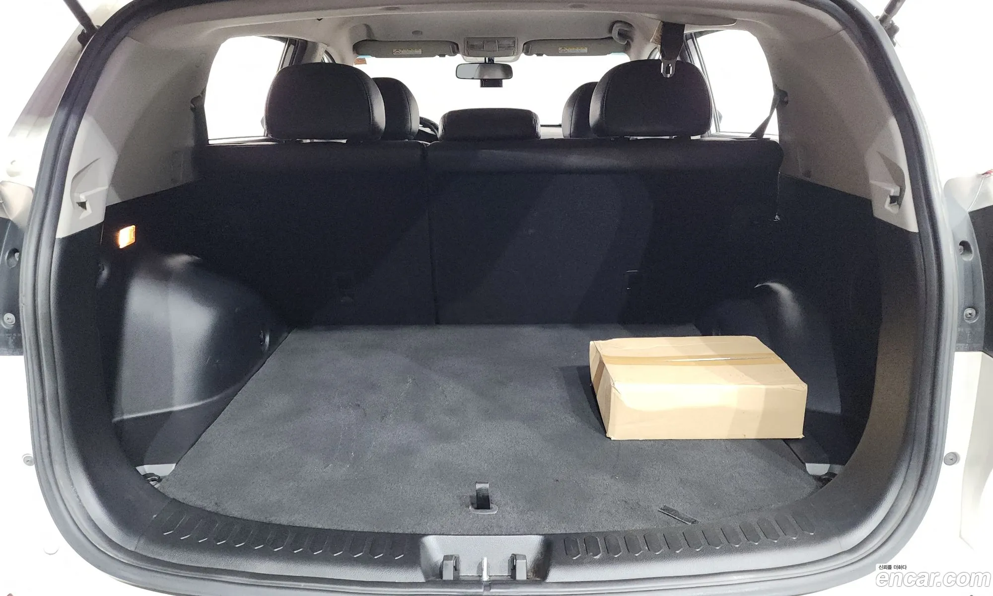 Kia Sportage R 2011 — 17