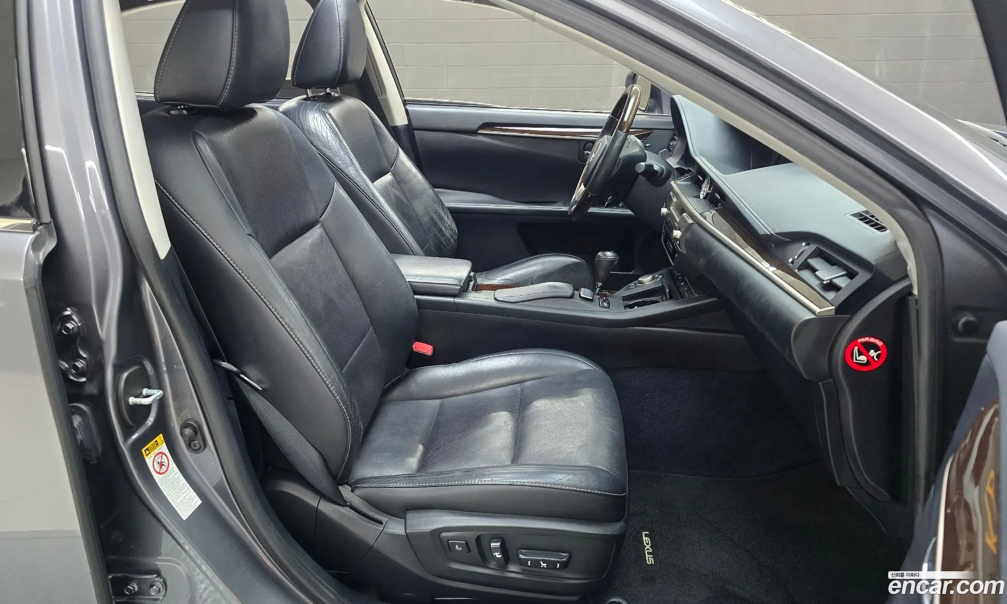 Lexus ES300h 2012 — 7