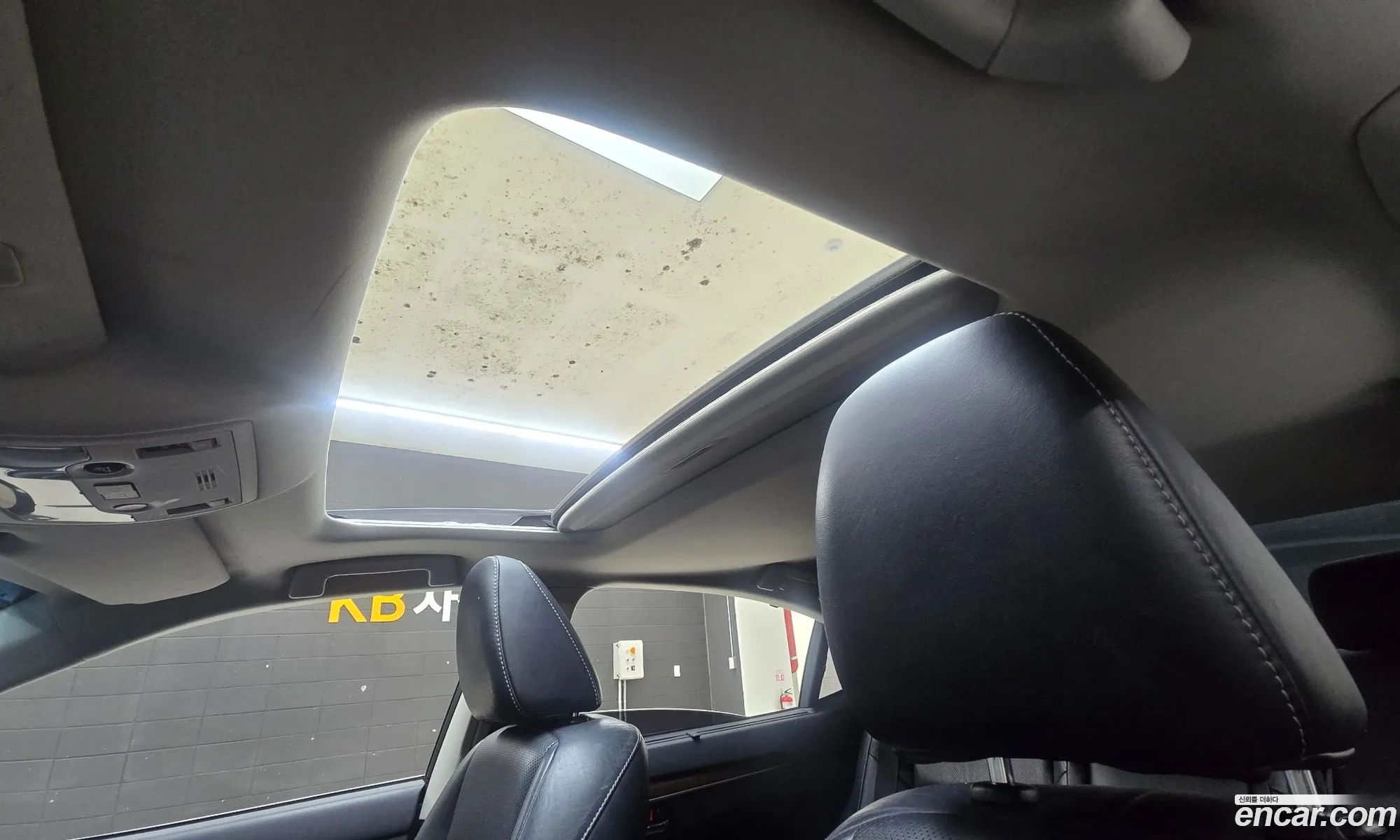 Lexus ES300h 2012 — 4
