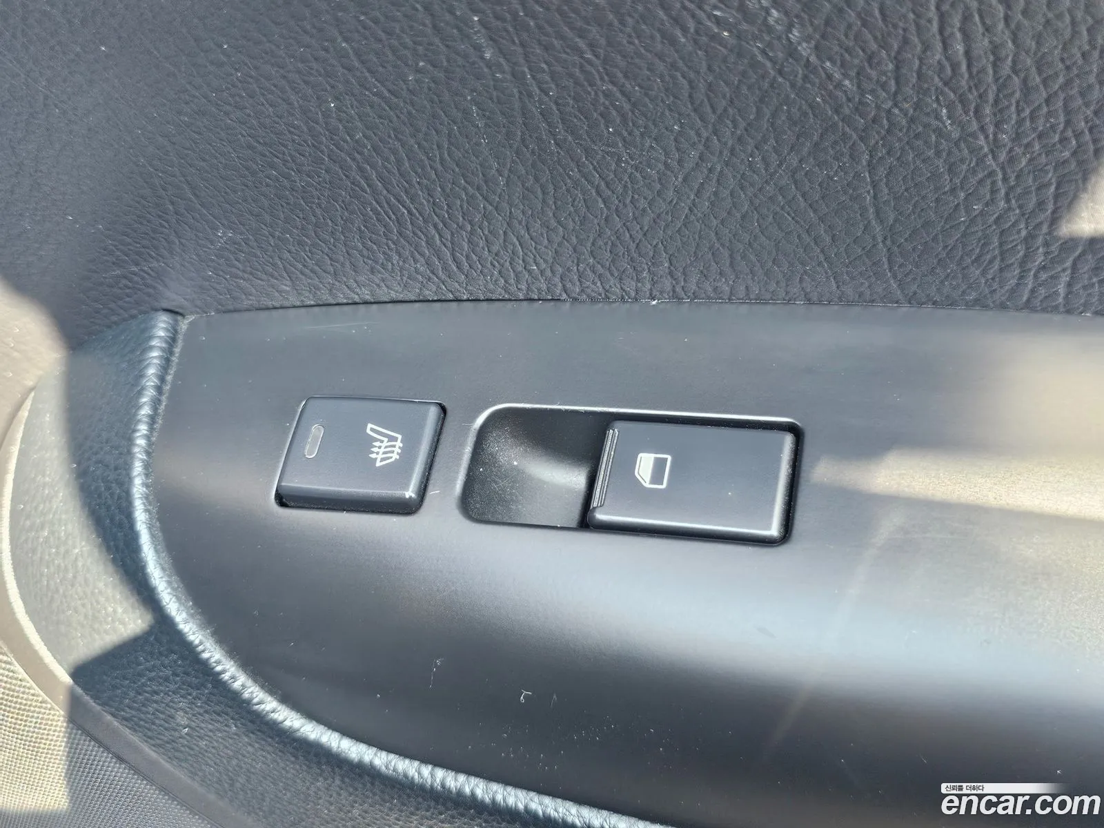 Kia Mohave 2016 — 13