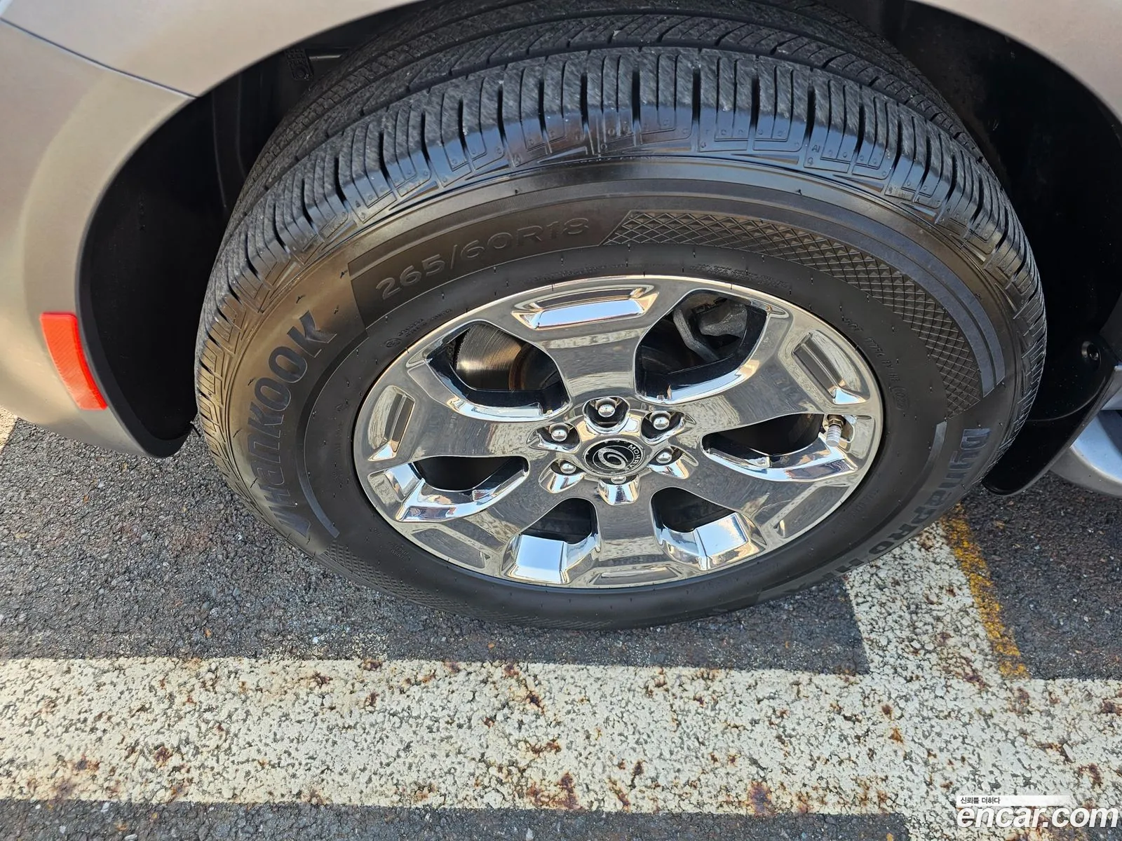 Kia Mohave 2016 — 5