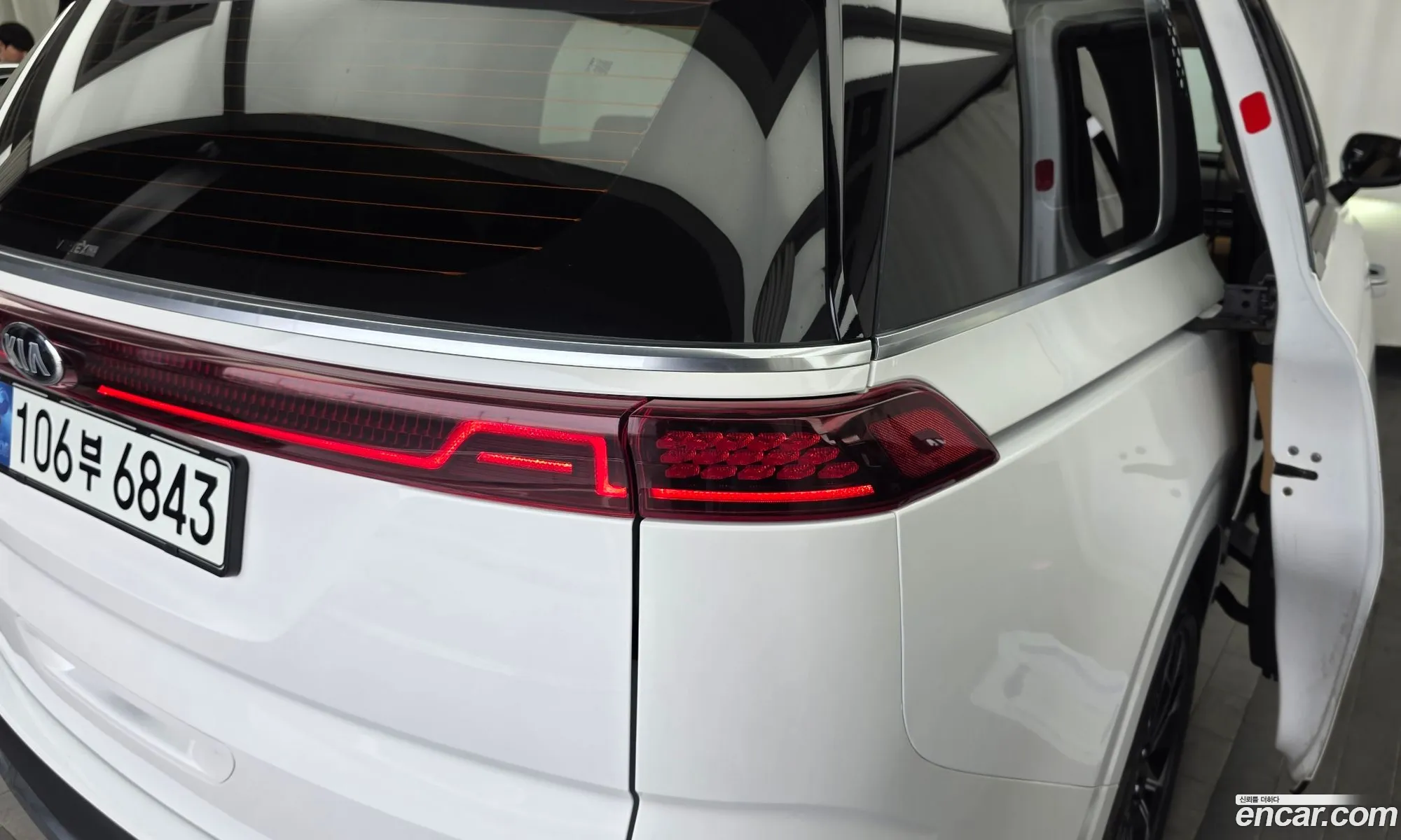Kia Carnival 2021 KNANC81BBMS129070 — 13