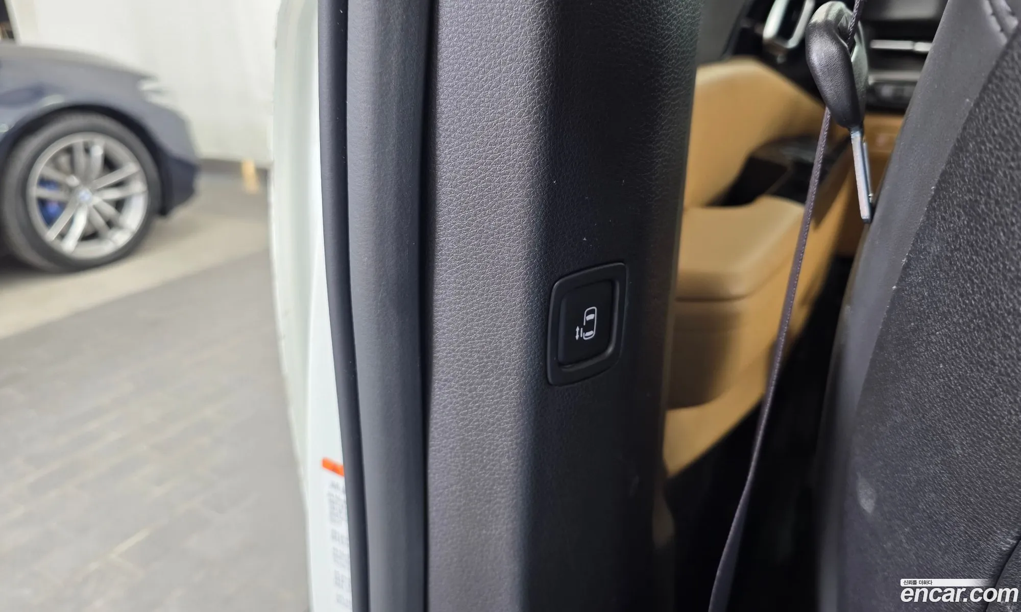 Kia Carnival 2021 KNANC81BBMS129070 — 20