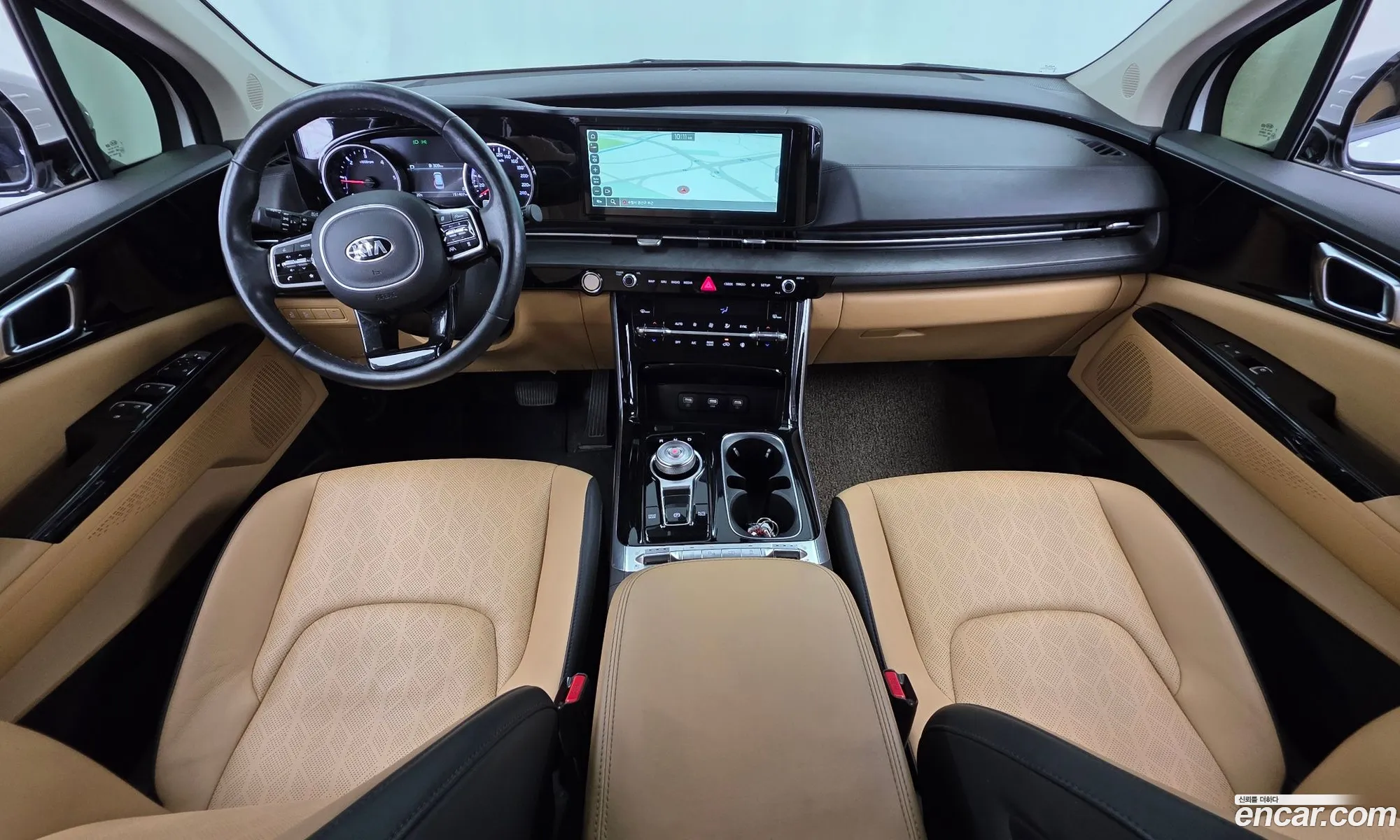 Kia Carnival 2021 KNANC81BBMS129070 — 23