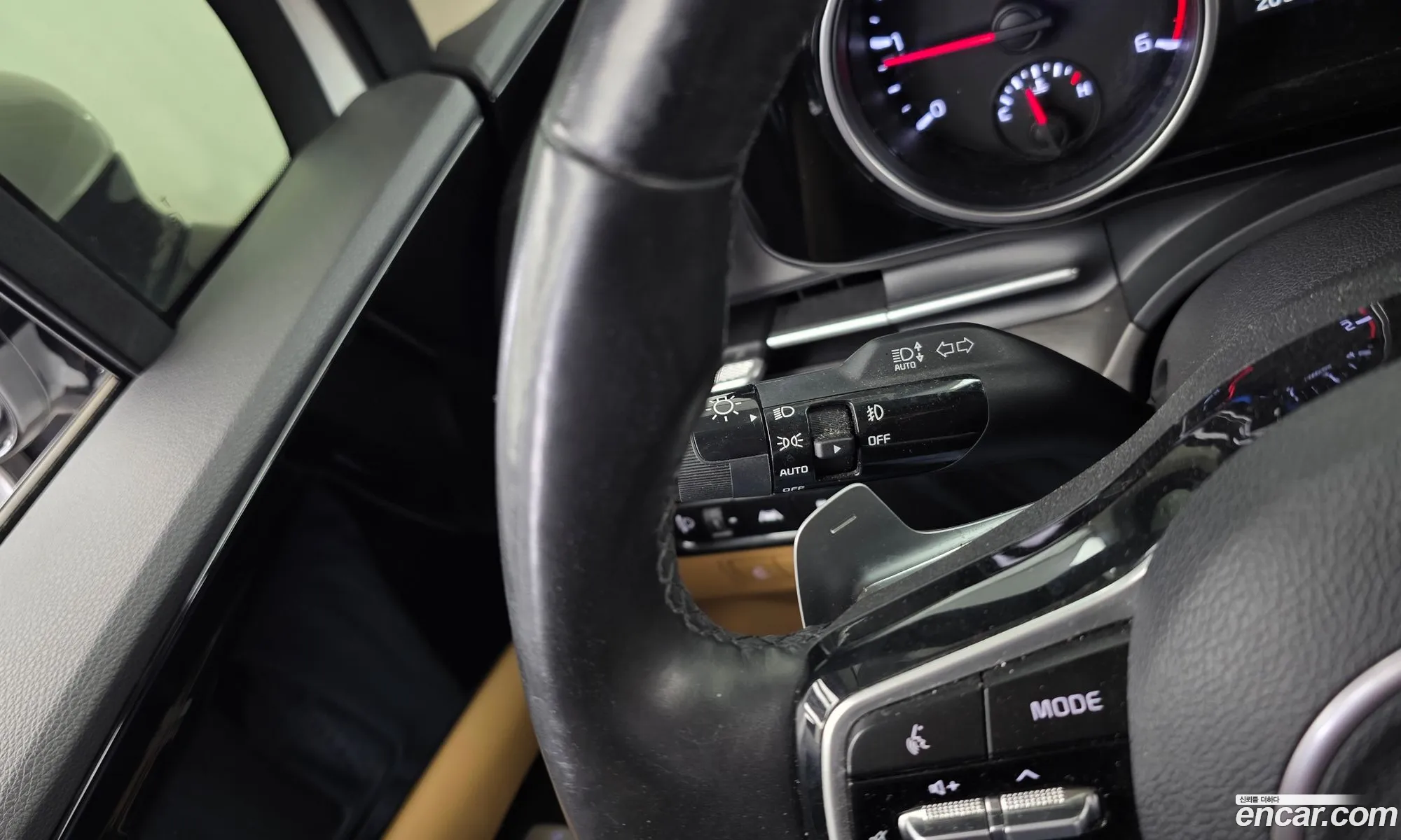 Kia Carnival 2021 KNANC81BBMS129070 — 32