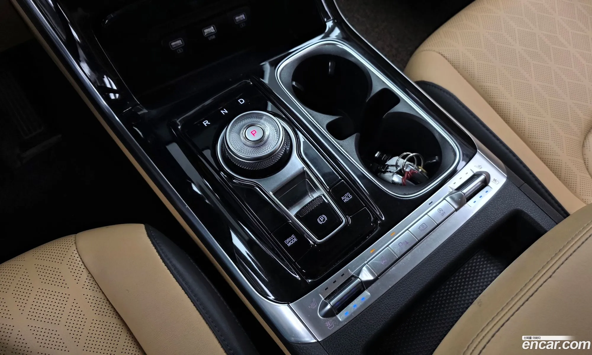 Kia Carnival 2021 KNANC81BBMS129070 — 19