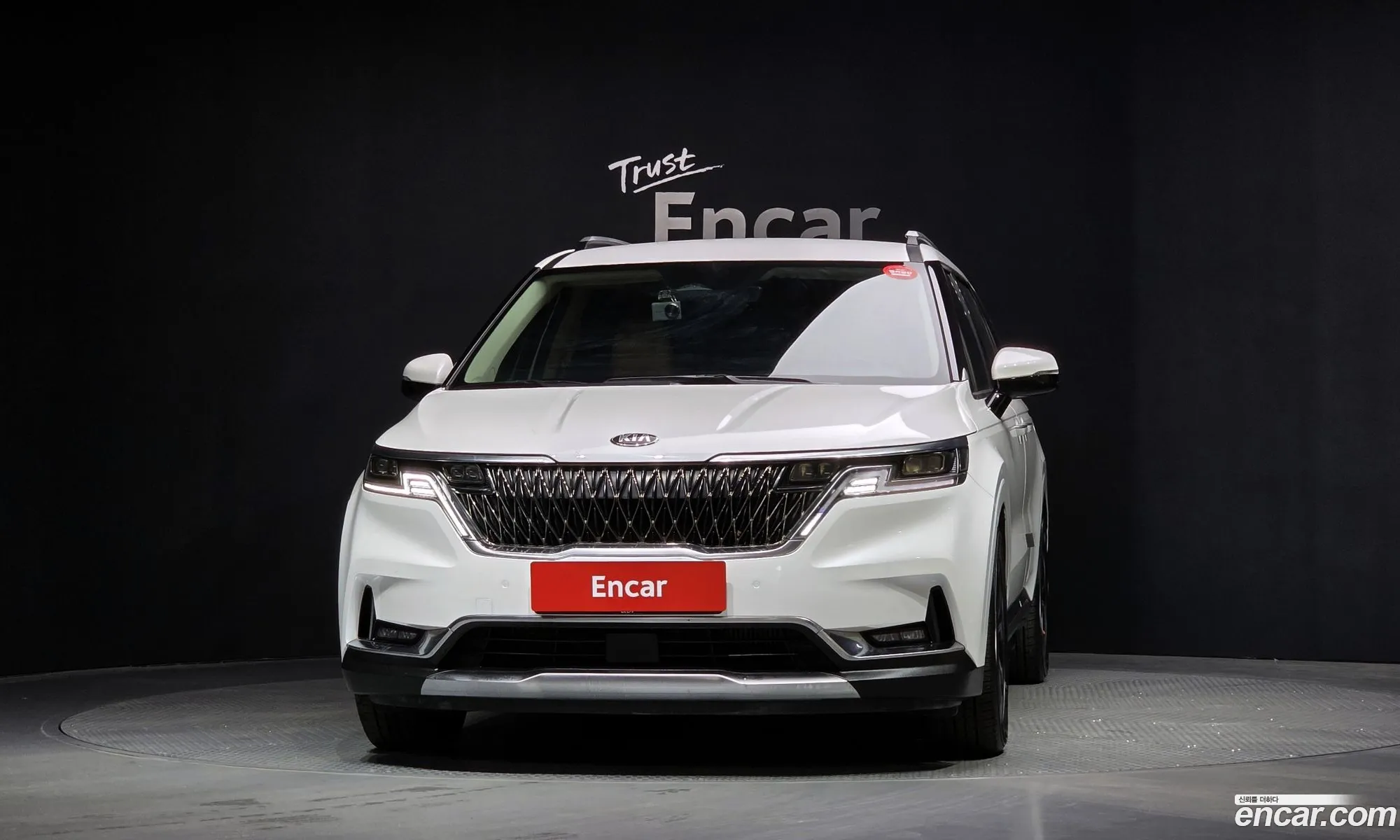 Kia Carnival 2021 KNANC81BBMS129070 — 22