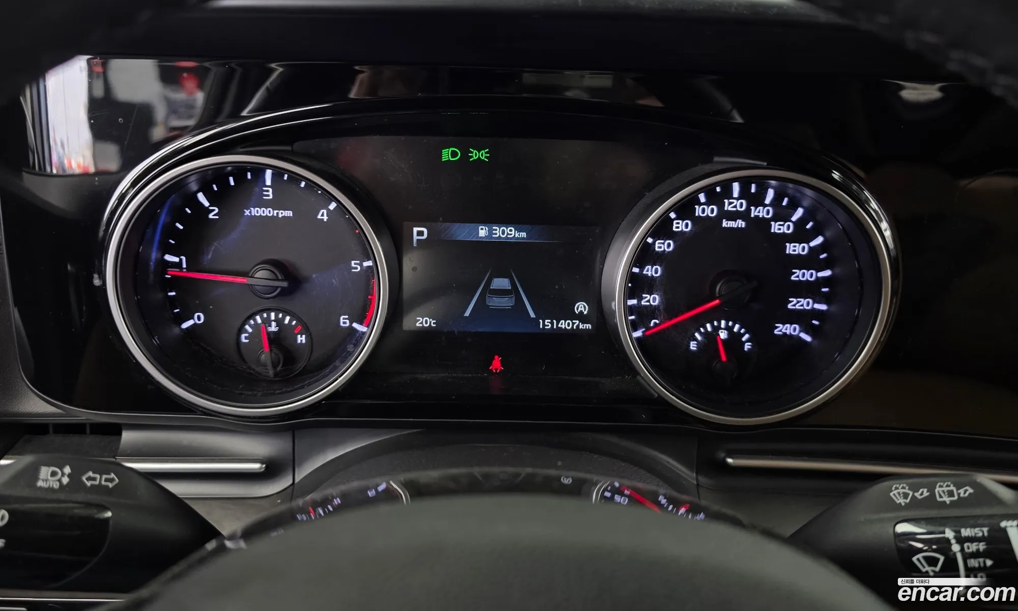 Kia Carnival 2021 KNANC81BBMS129070 — 3