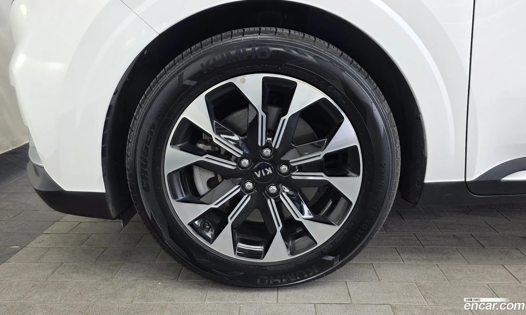 Kia Carnival 2021 KNANC81BBMS129070 — 25