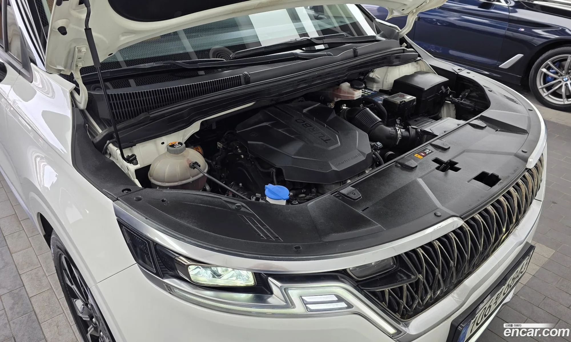 Kia Carnival 2021 KNANC81BBMS129070 — 16