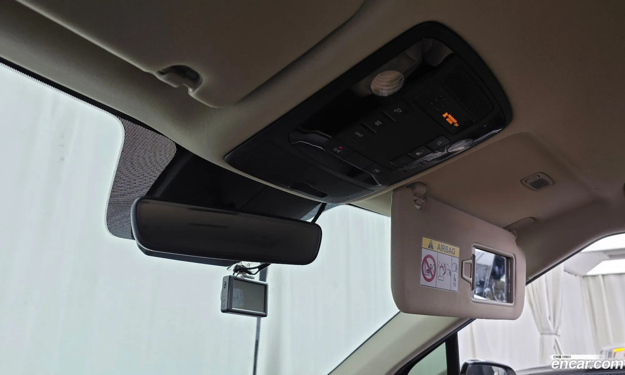 Kia Carnival 2021 KNANC81BBMS129070 — 14