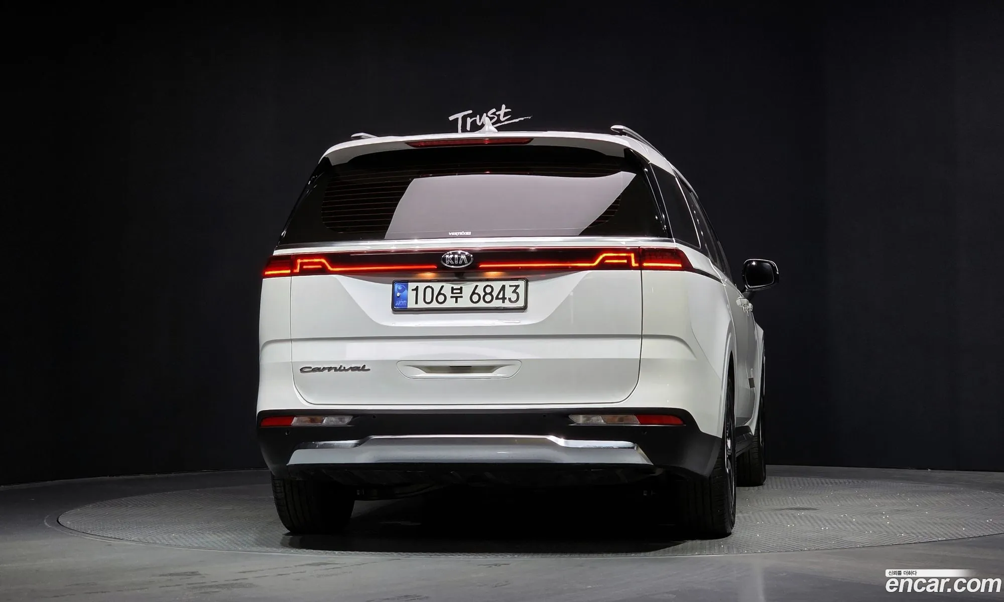 Kia Carnival 2021 KNANC81BBMS129070 — 30