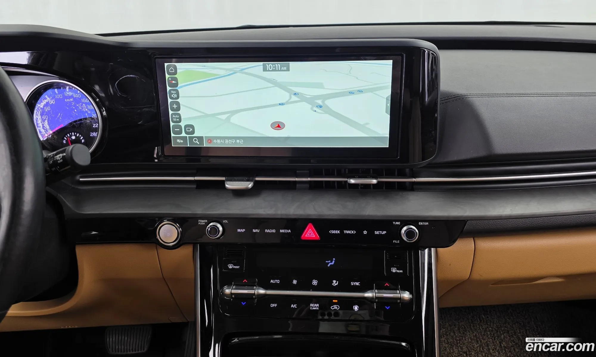 Kia Carnival 2021 KNANC81BBMS129070 — 17