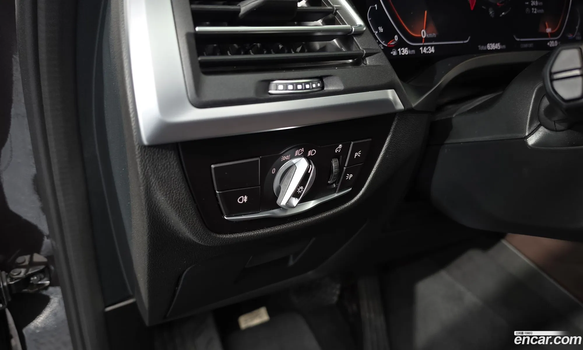 BMW X4 2022 WBA31CA04N9M87312 — 21