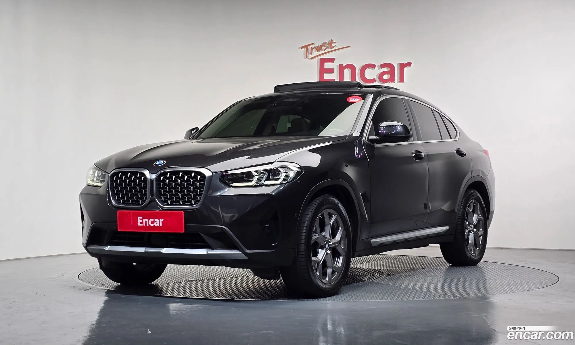 BMW X4 2022 WBA31CA04N9M87312 — 33