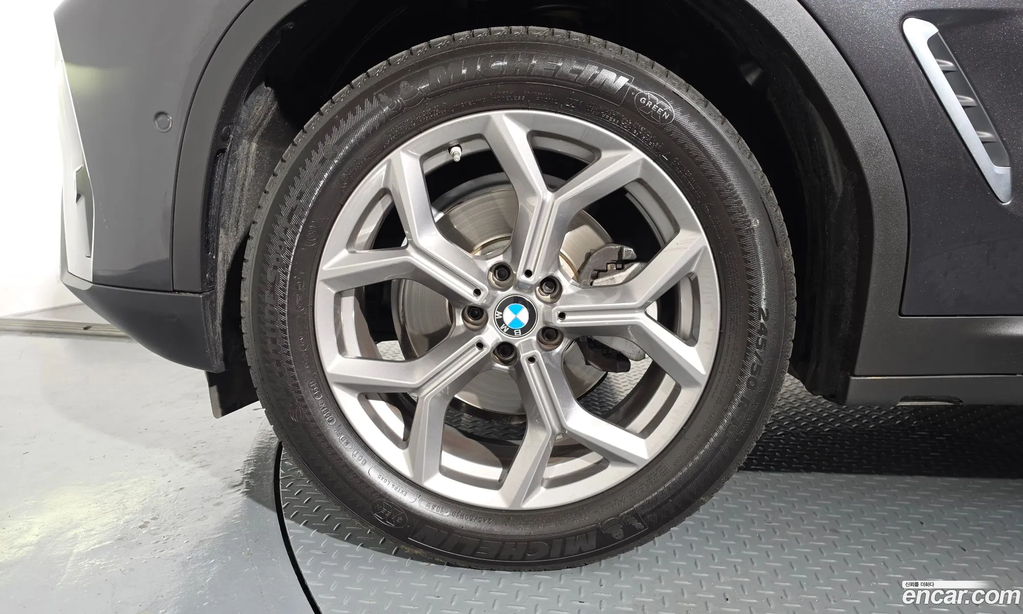 BMW X4 2022 WBA31CA04N9M87312 — 15