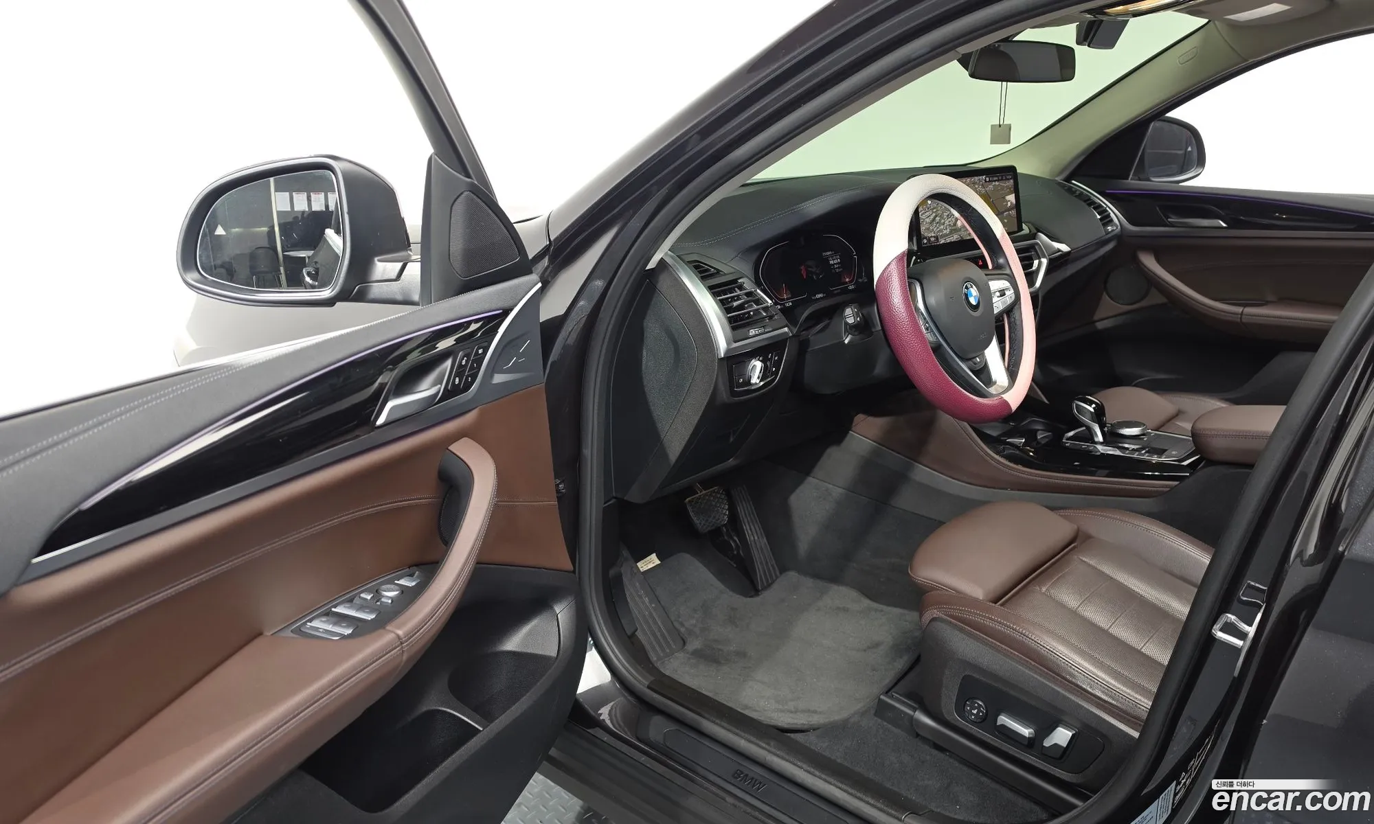 BMW X4 2022 WBA31CA04N9M87312 — 19