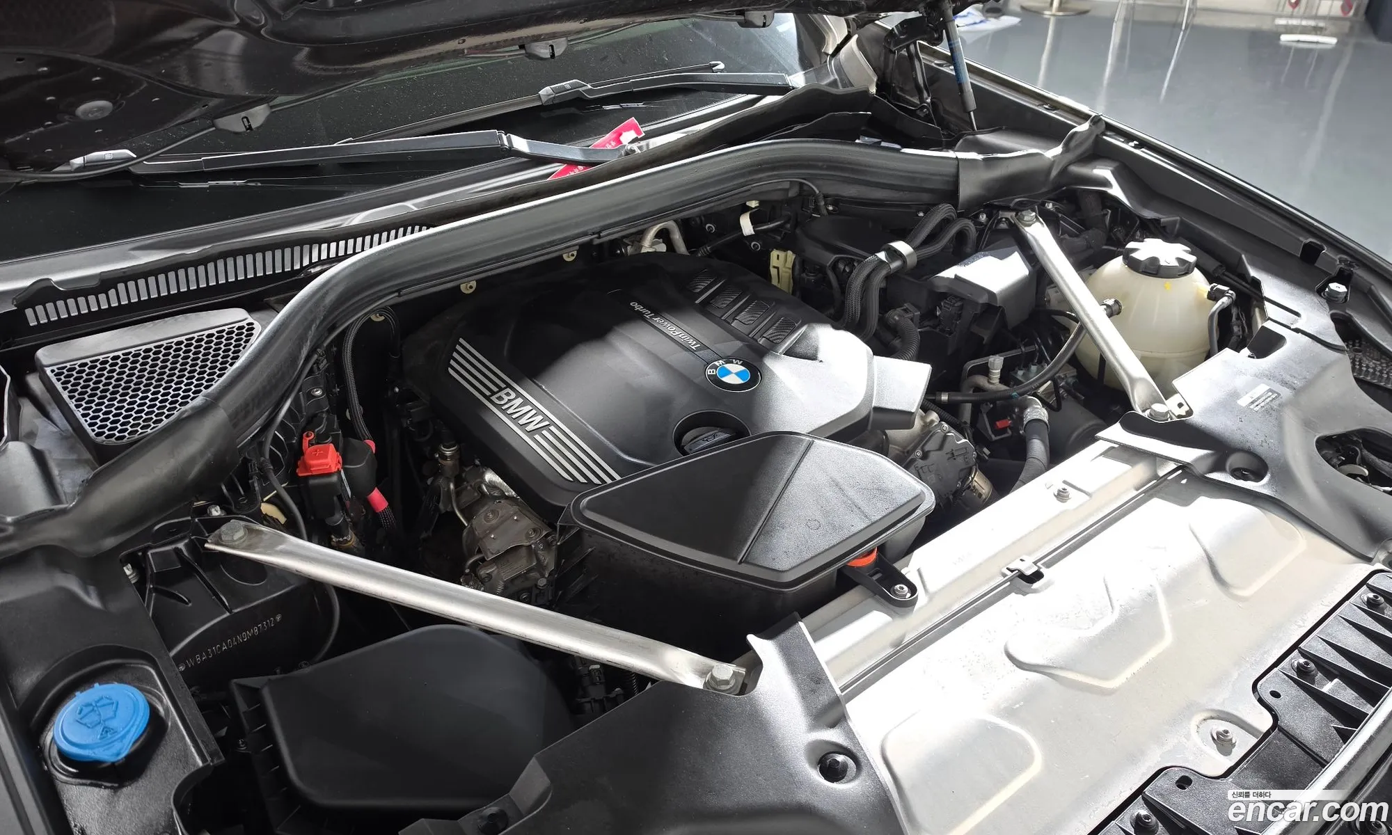 BMW X4 2022 WBA31CA04N9M87312 — 27