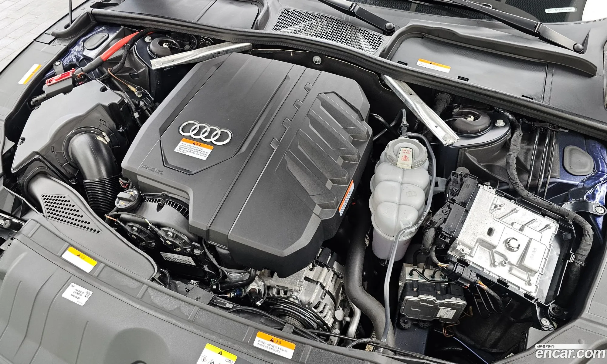 Audi A5 2023 — 31