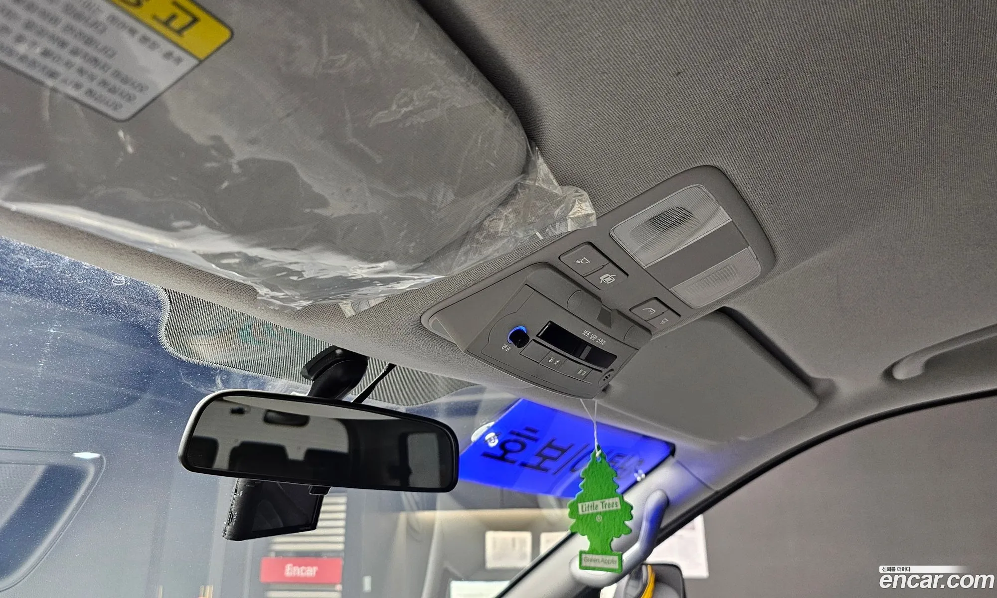 Hyundai Grand Starex 2019 — 8