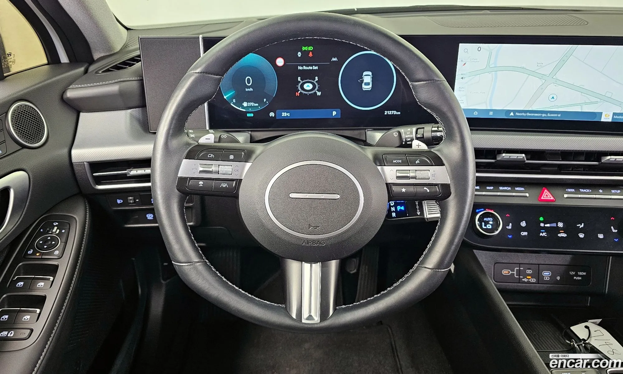Hyundai Sonata the Edge 2024 — 19