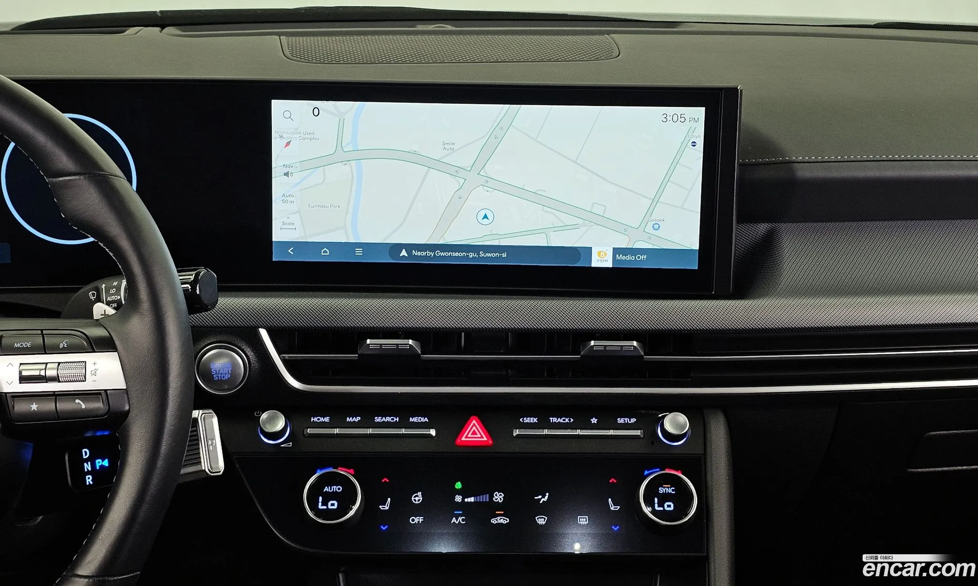 Hyundai Sonata the Edge 2024 — 31
