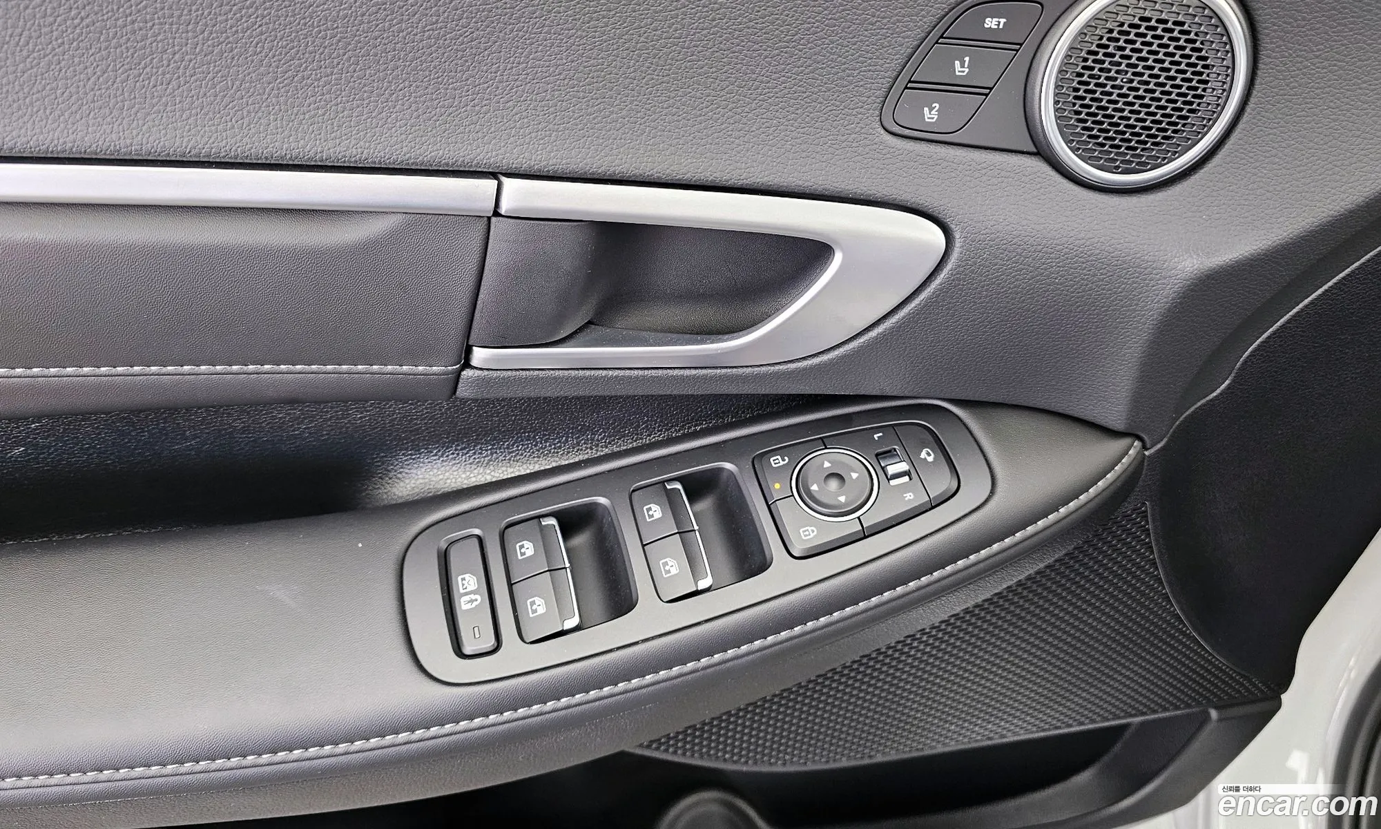 Hyundai Sonata the Edge 2024 — 9