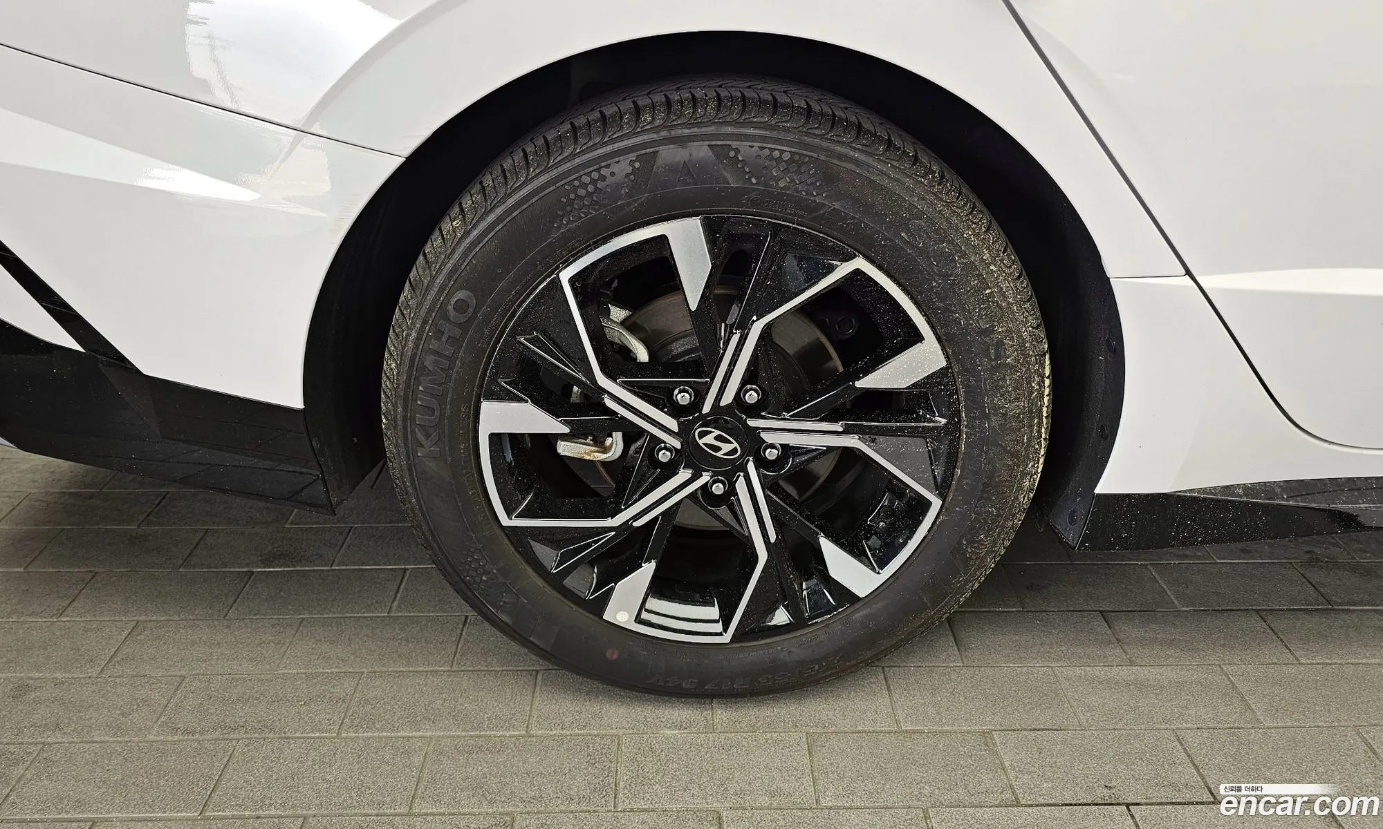 Hyundai Sonata the Edge 2024 — 23