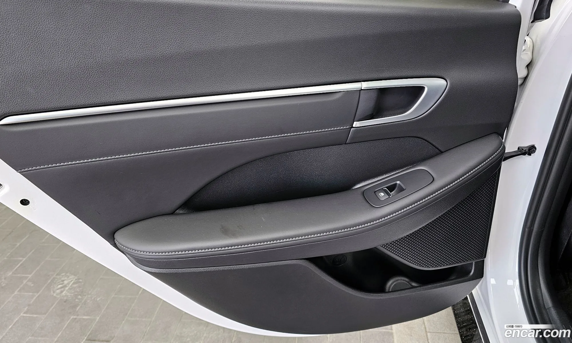 Hyundai Sonata the Edge 2024 — 6