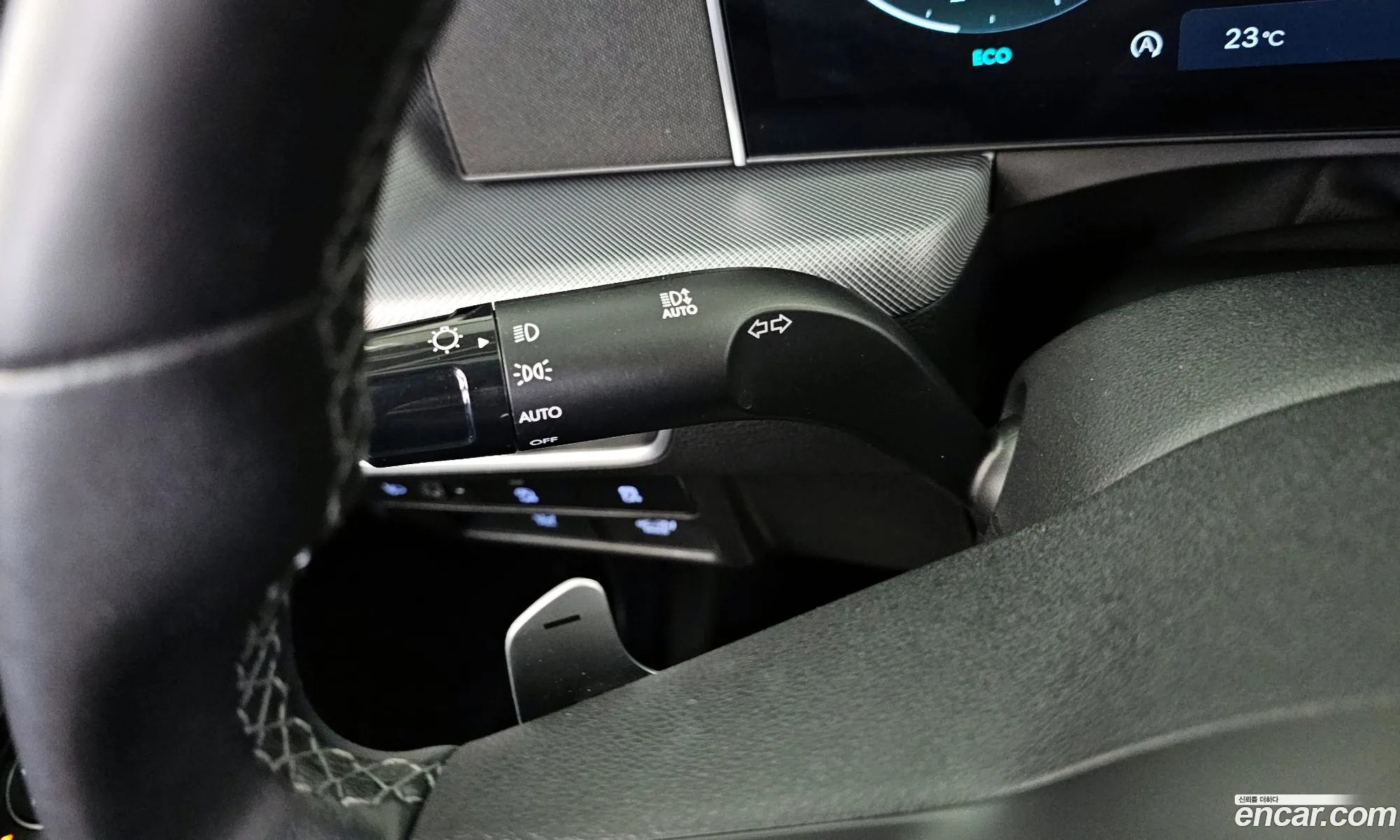 Hyundai Sonata the Edge 2024 — 26