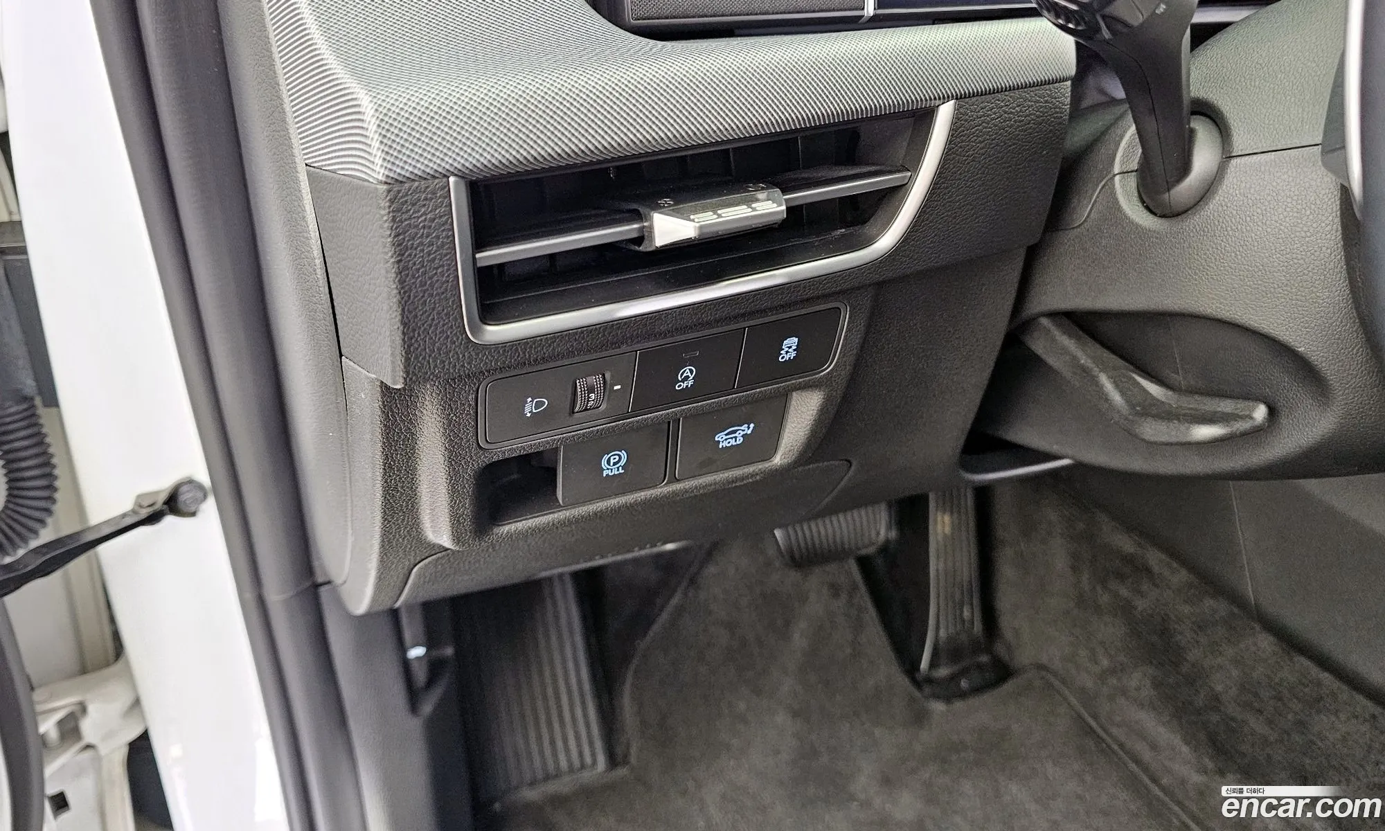 Hyundai Sonata the Edge 2024 — 20