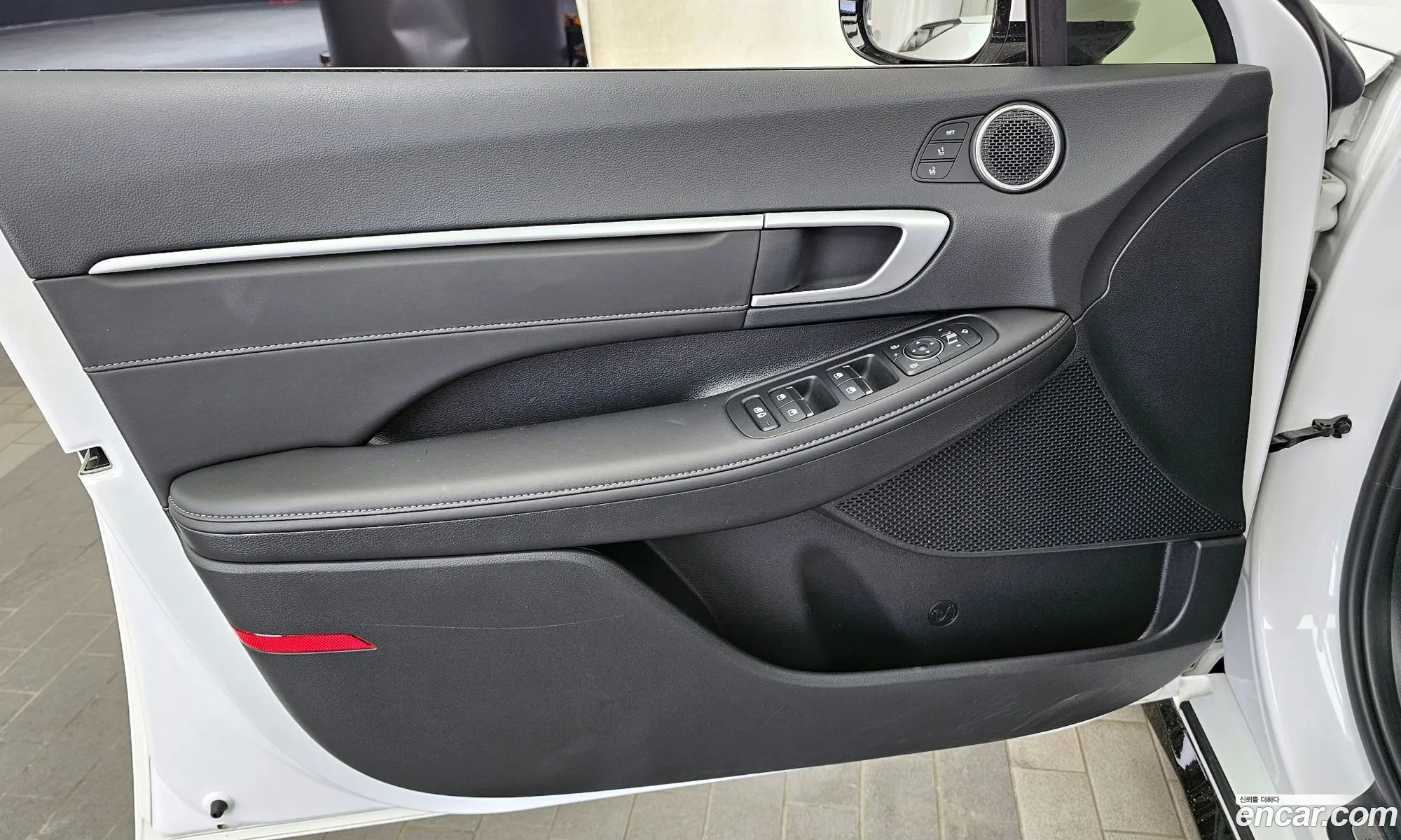 Hyundai Sonata the Edge 2024 — 29