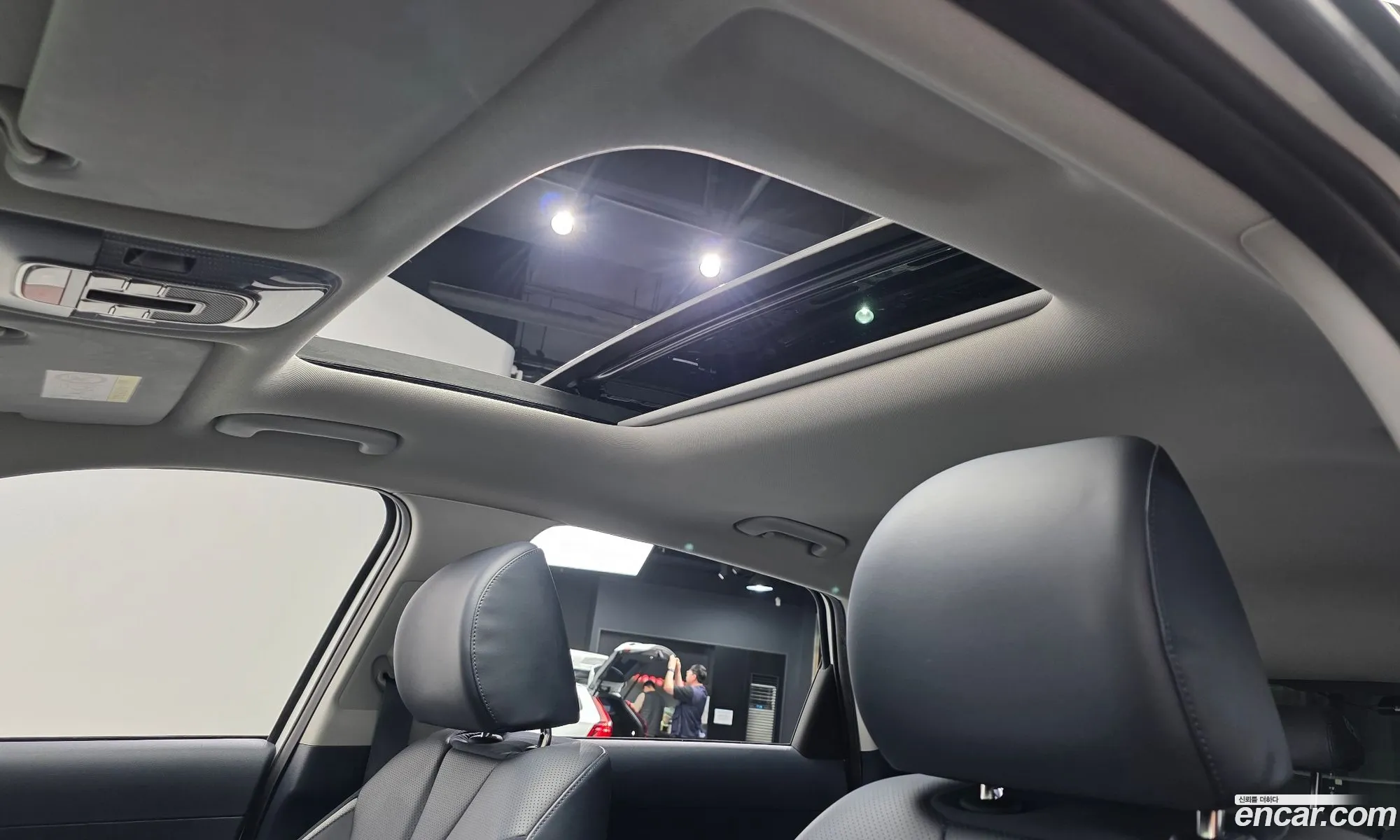 Hyundai Nexo 2022 — 33