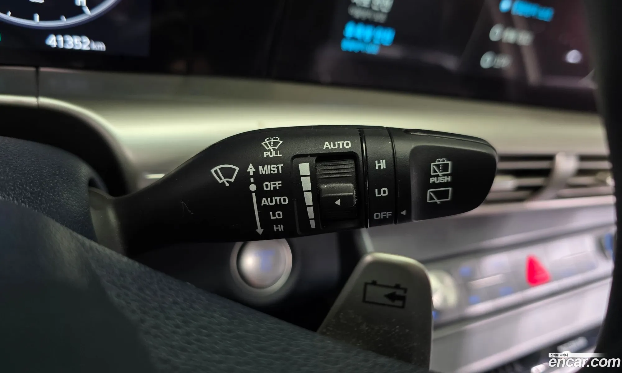 Hyundai Nexo 2022 — 19