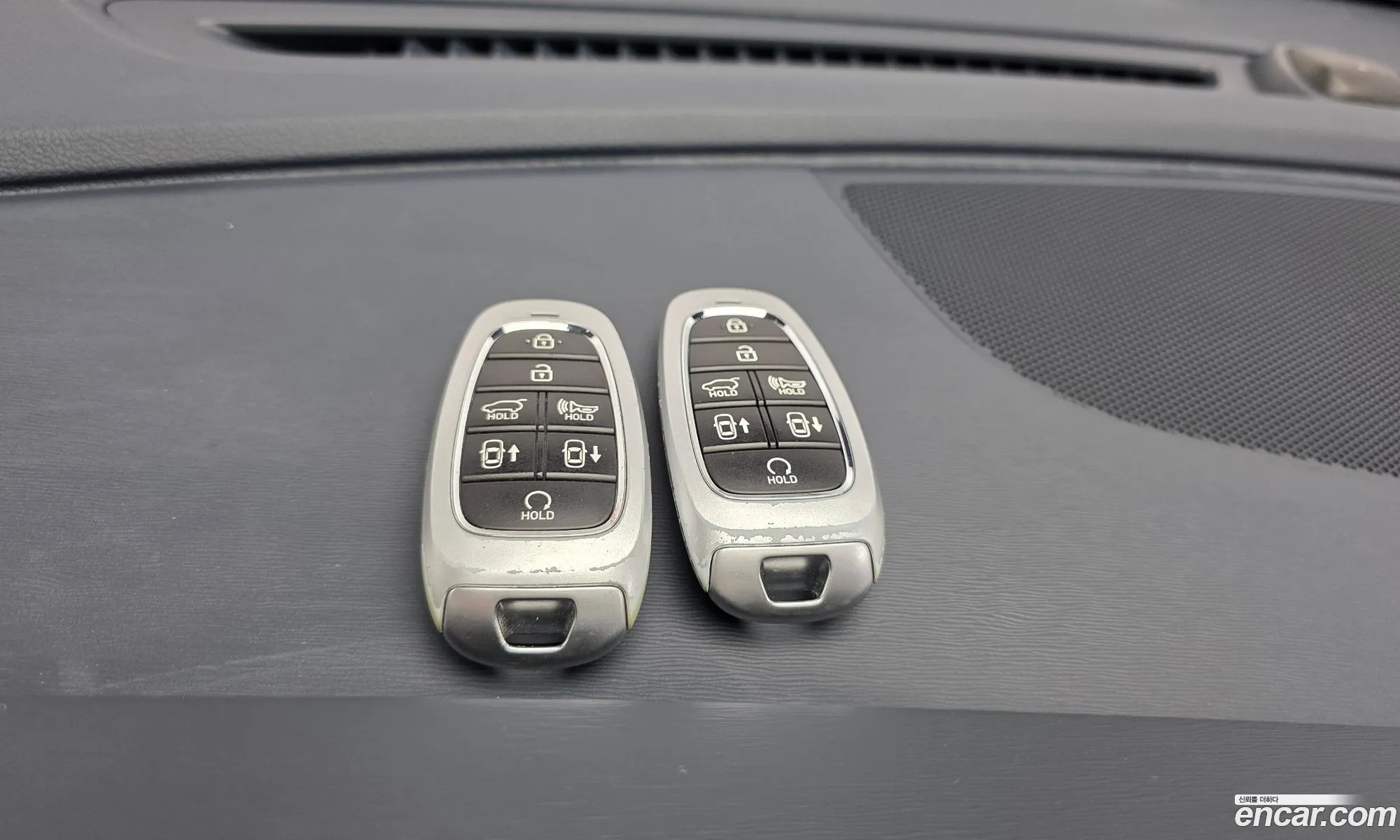 Hyundai Nexo 2022 — 27
