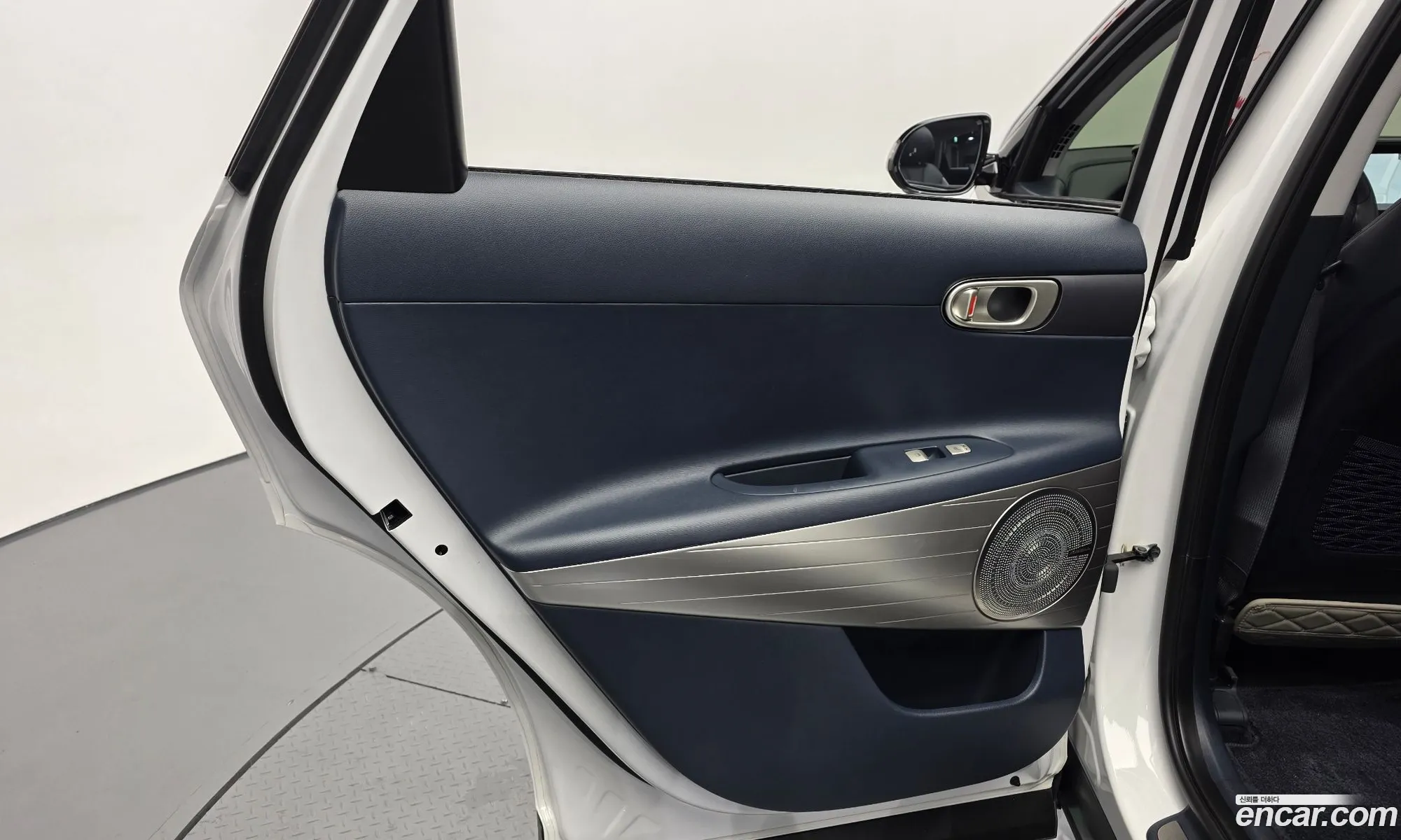 Hyundai Nexo 2022 — 8