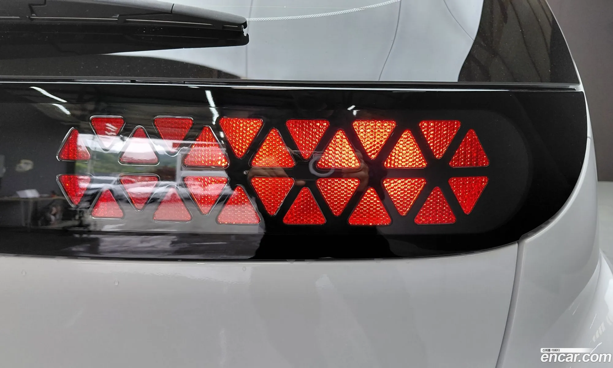 Hyundai Casper 2022 KMHB3518BPW023946 — 21