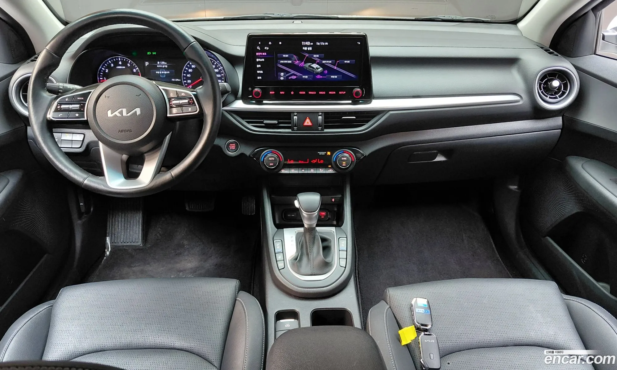Kia K3 2022 KNAF241BENA946586 — 26