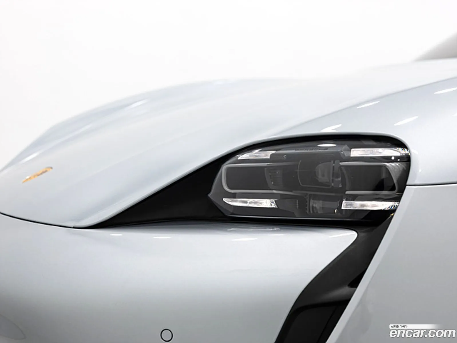 Porsche Taycan 2023 — 7