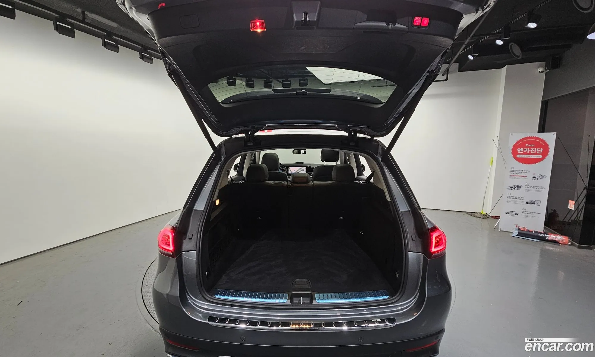 Mercedes-Benz GLE-Class W167 2021 — 20