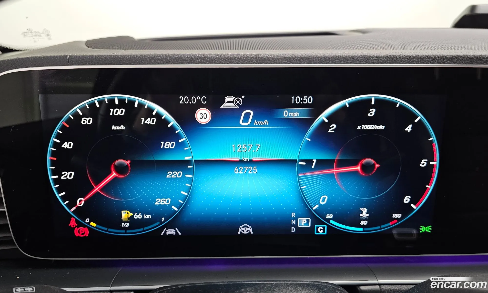 Mercedes-Benz GLE-Class W167 2021 — 17