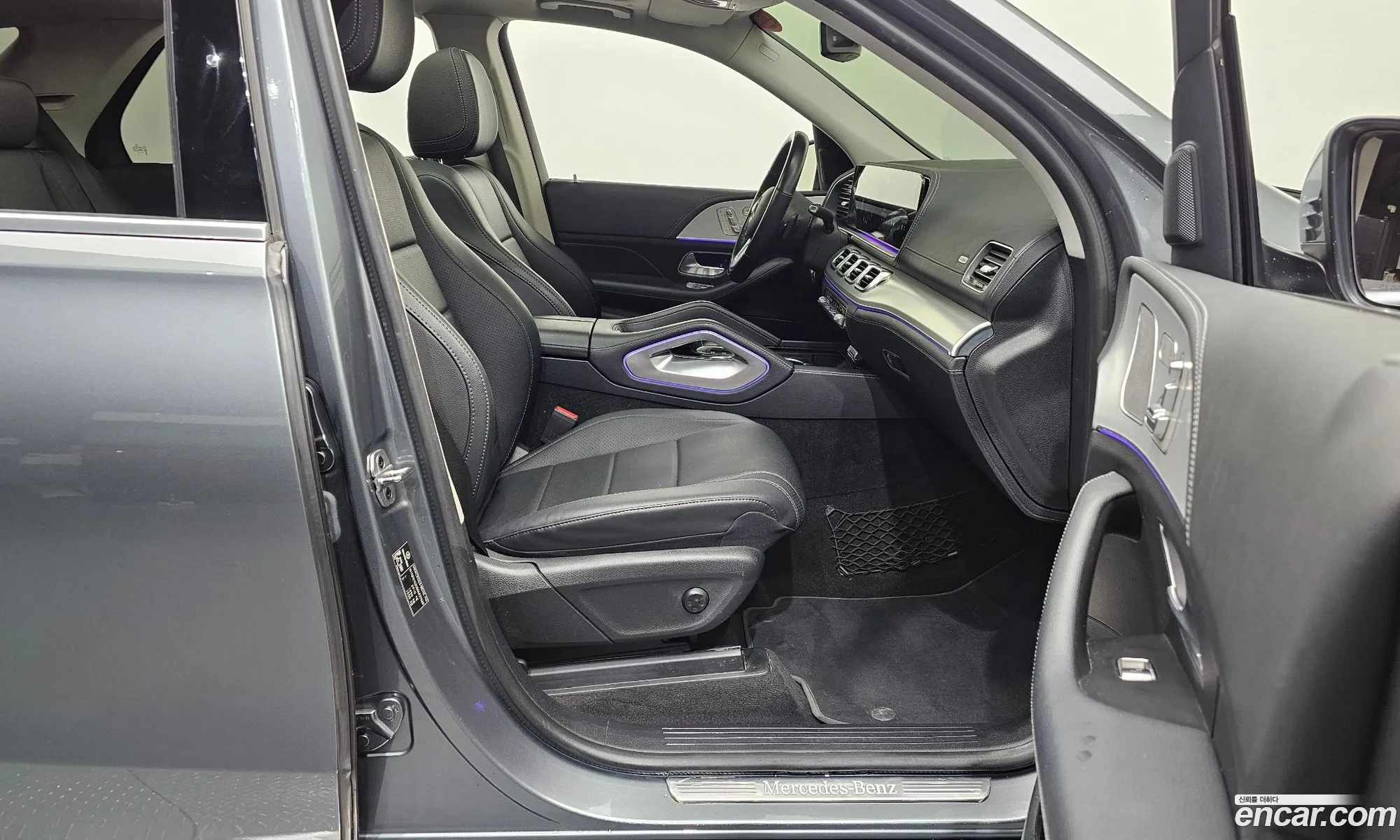 Mercedes-Benz GLE-Class W167 2021 — 7